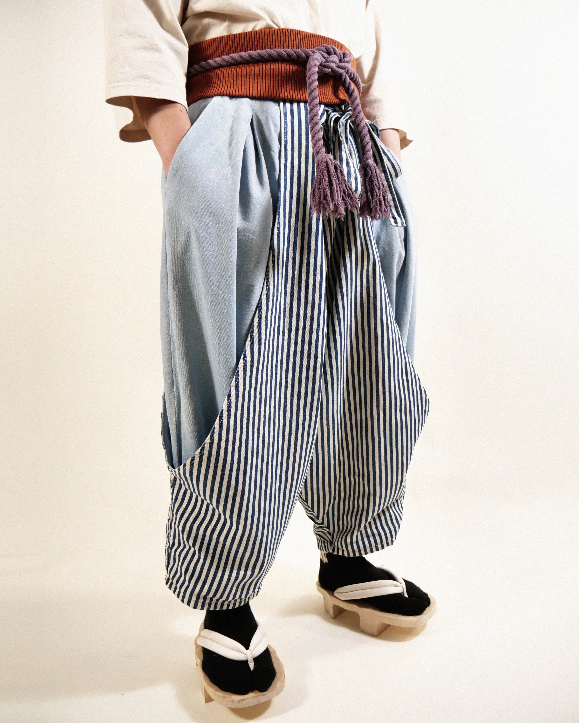 MOMOTA - SLD | Prospective Flow | Japanese Fashion for Men